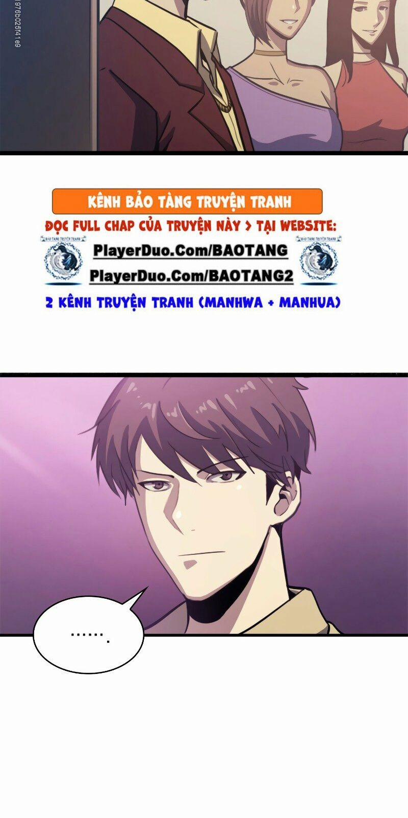 Sự Trở Lại Của Người Chơi Cấp Cao Nhất 88 trang 43