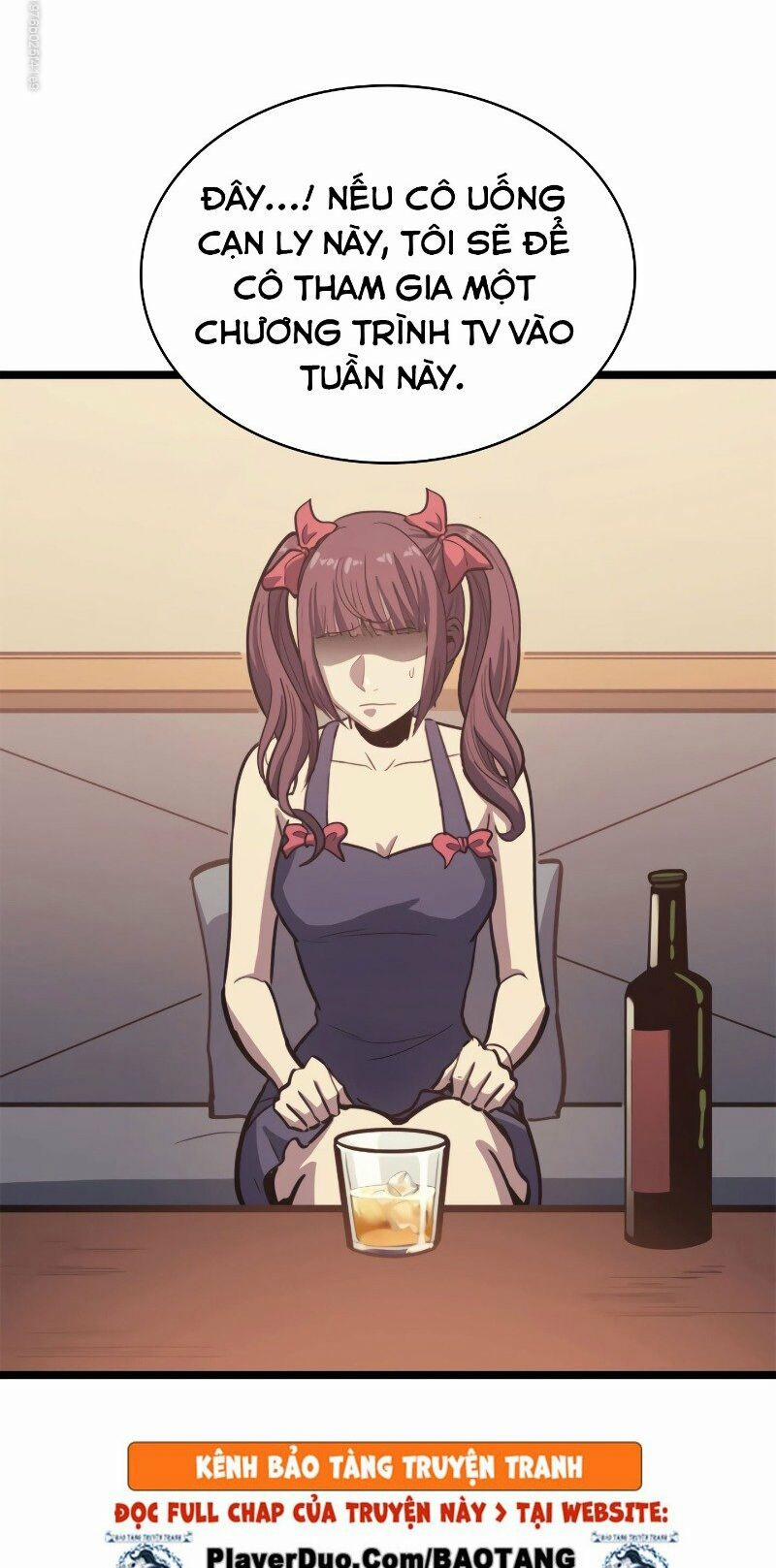 Sự Trở Lại Của Người Chơi Cấp Cao Nhất 88 trang 54