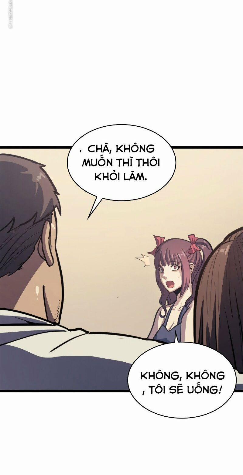 Sự Trở Lại Của Người Chơi Cấp Cao Nhất 88 trang 56