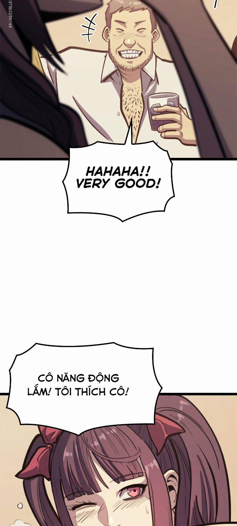 Sự Trở Lại Của Người Chơi Cấp Cao Nhất 88 trang 58