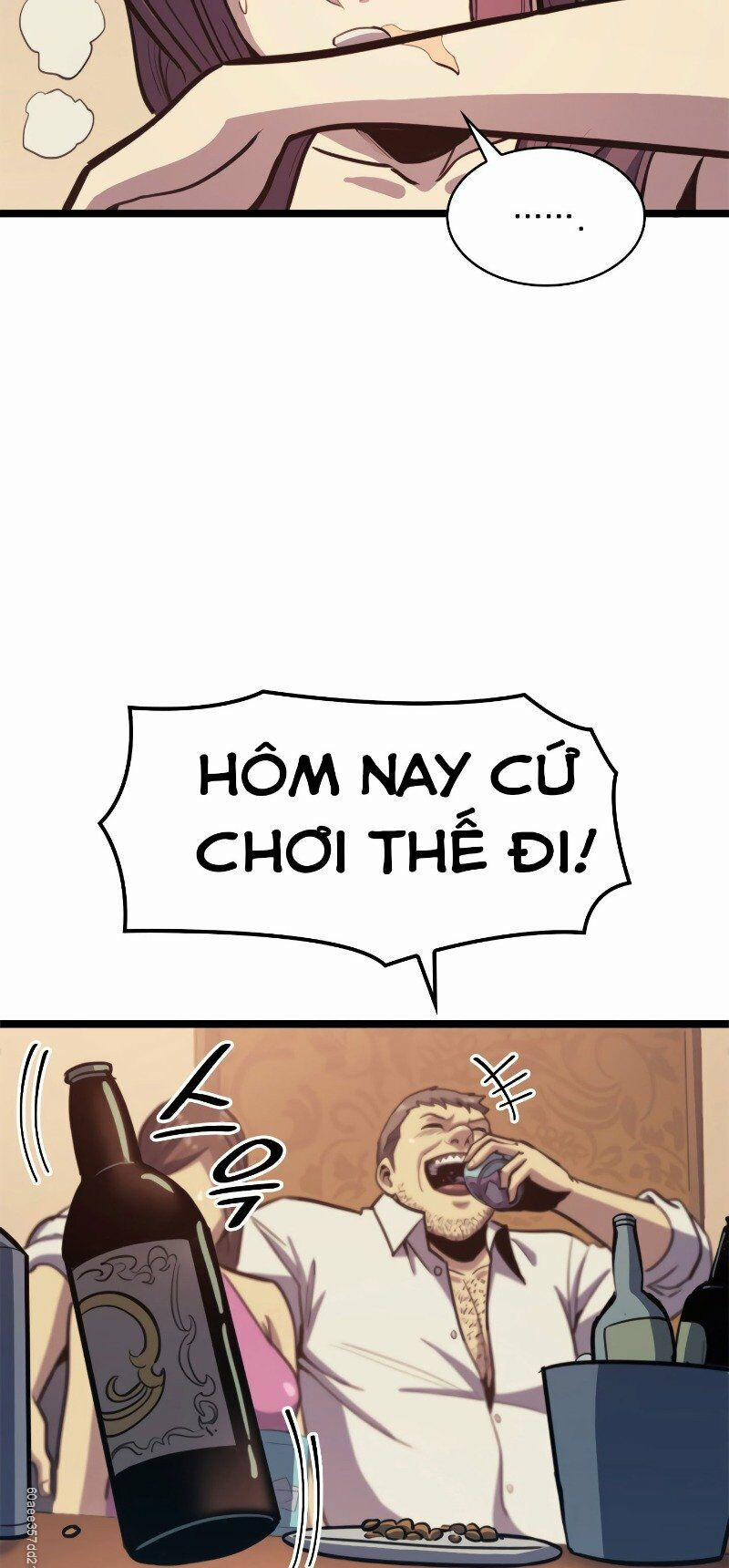 Sự Trở Lại Của Người Chơi Cấp Cao Nhất 88 trang 59