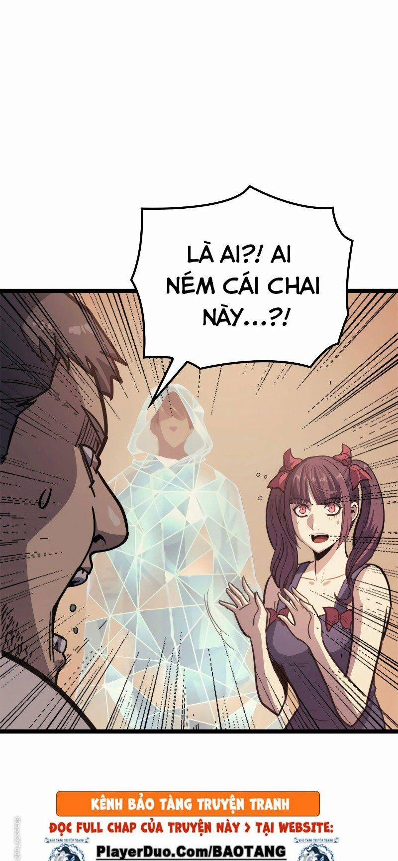 Sự Trở Lại Của Người Chơi Cấp Cao Nhất 88 trang 63