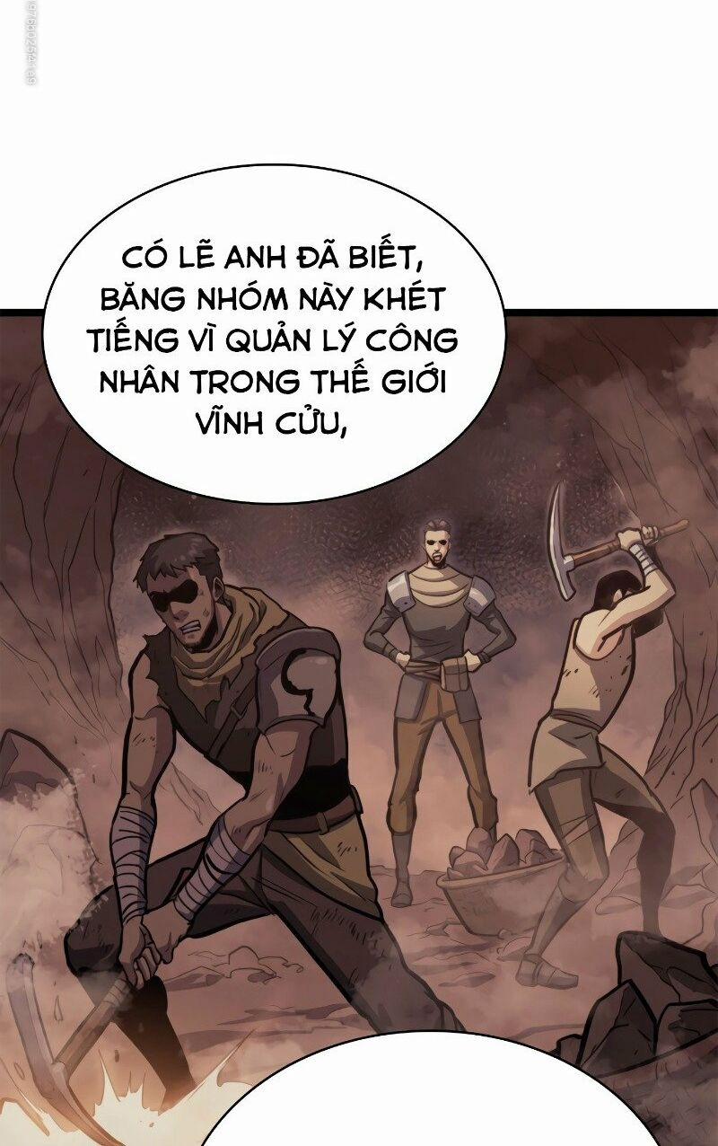 Sự Trở Lại Của Người Chơi Cấp Cao Nhất 88 trang 71