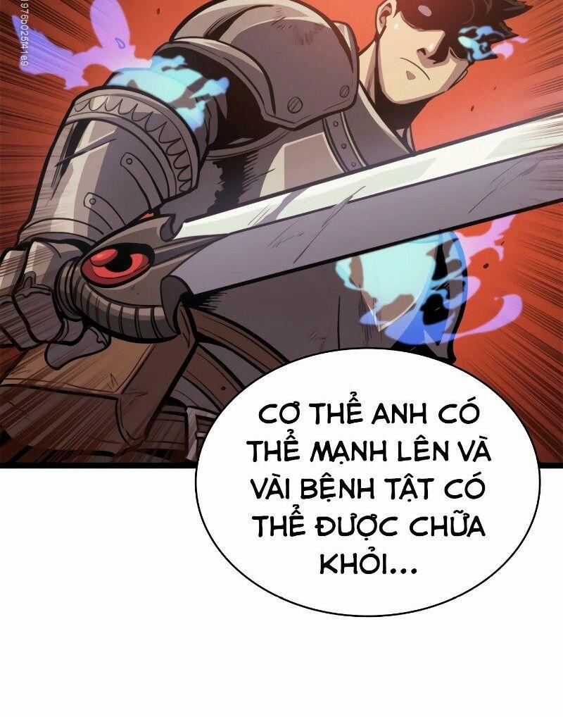 Sự Trở Lại Của Người Chơi Cấp Cao Nhất 88 trang 79