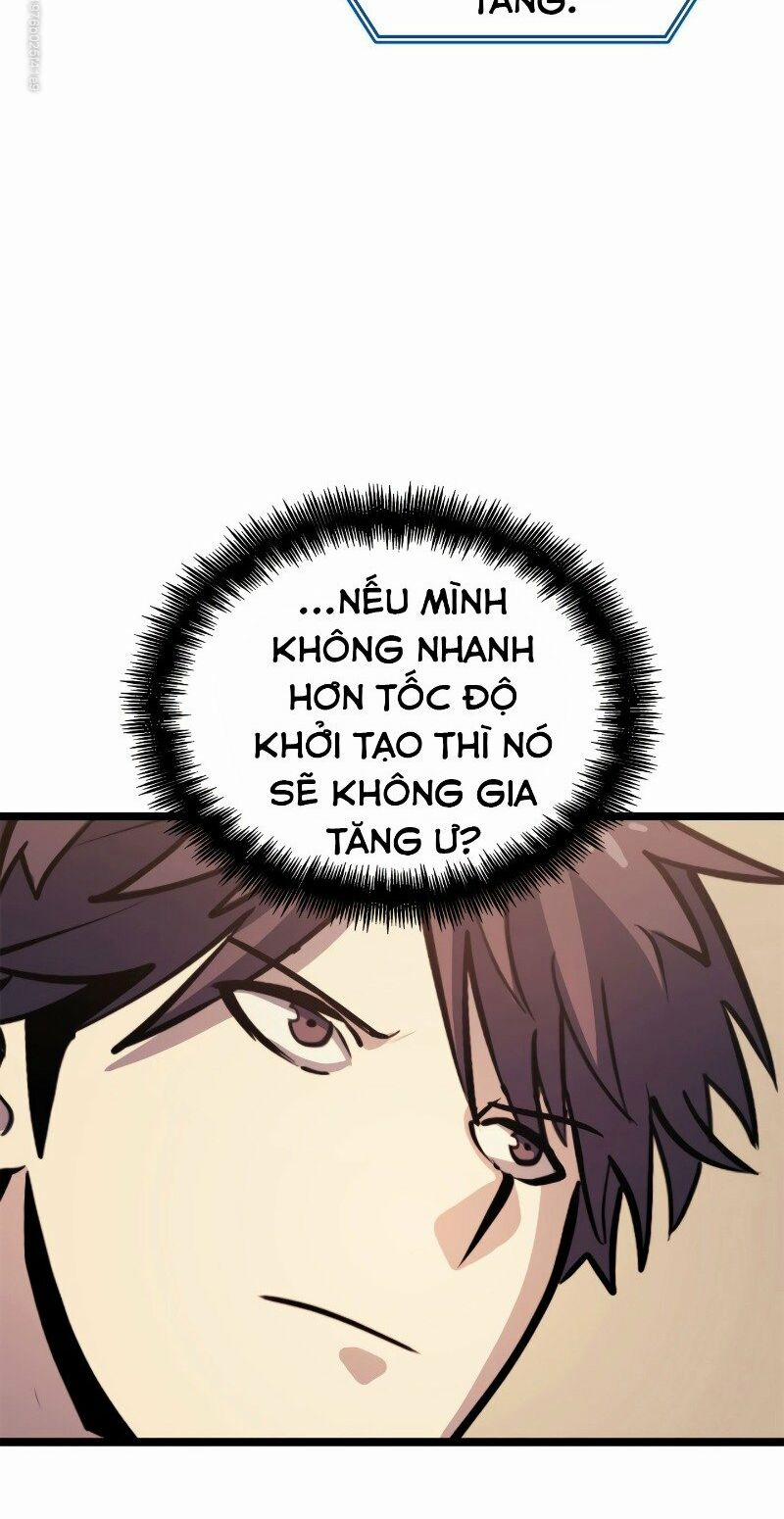 Sự Trở Lại Của Người Chơi Cấp Cao Nhất 88 trang 9