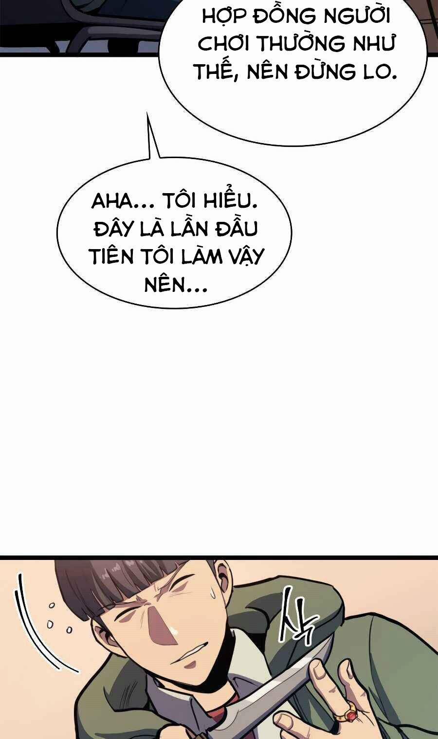 Sự Trở Lại Của Người Chơi Cấp Cao Nhất 89 trang 10