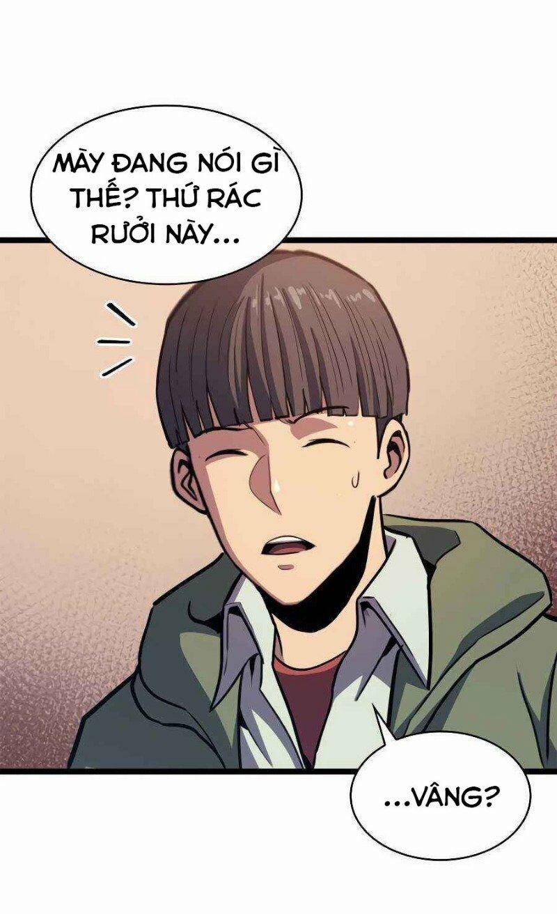 Sự Trở Lại Của Người Chơi Cấp Cao Nhất 89 trang 14