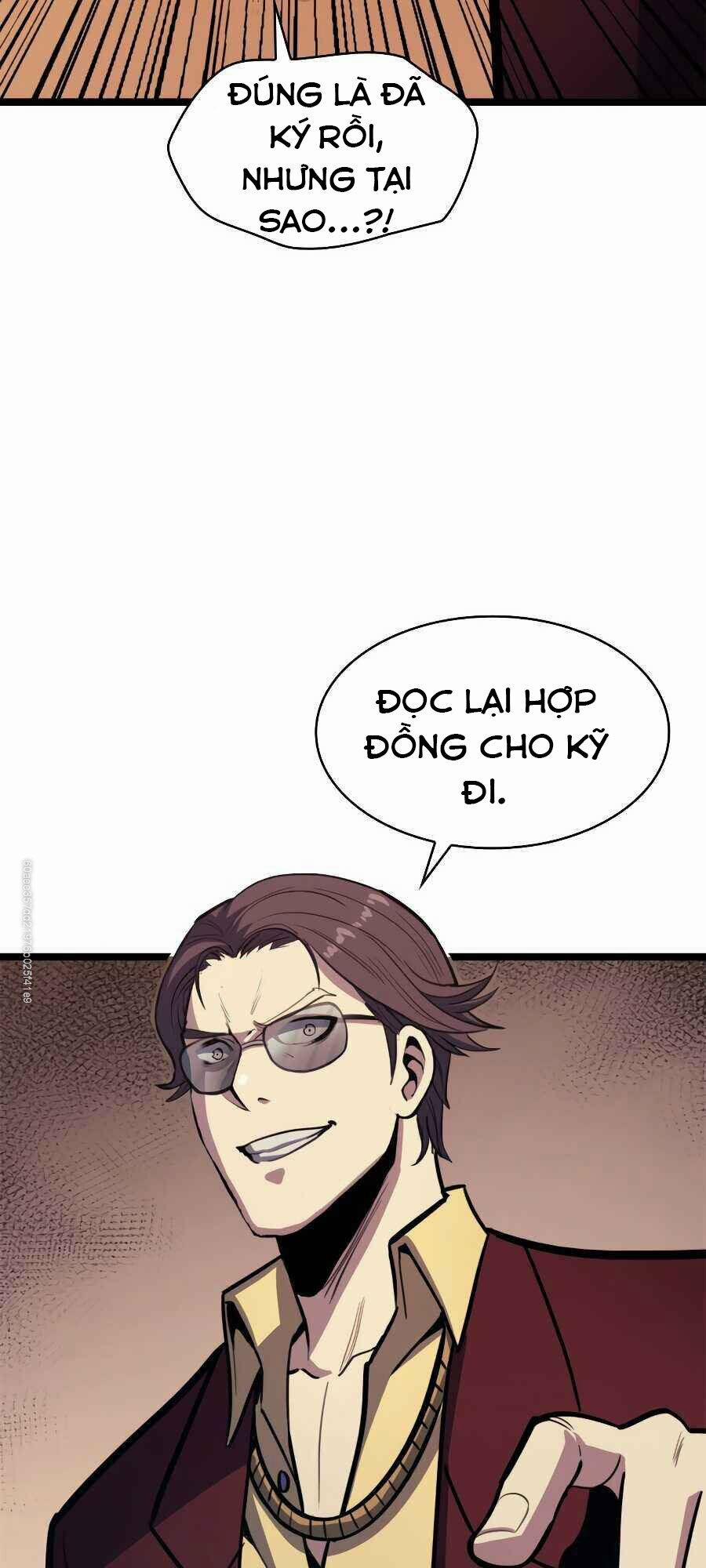 Sự Trở Lại Của Người Chơi Cấp Cao Nhất 89 trang 17