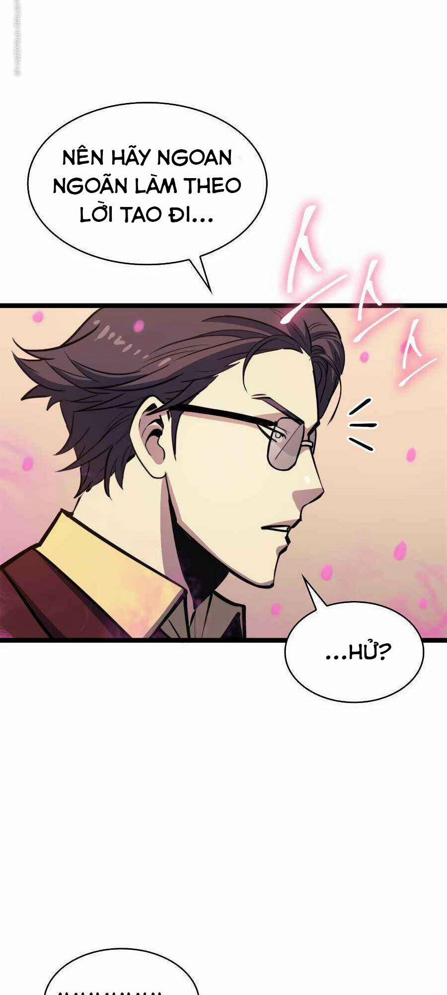 Sự Trở Lại Của Người Chơi Cấp Cao Nhất 89 trang 22