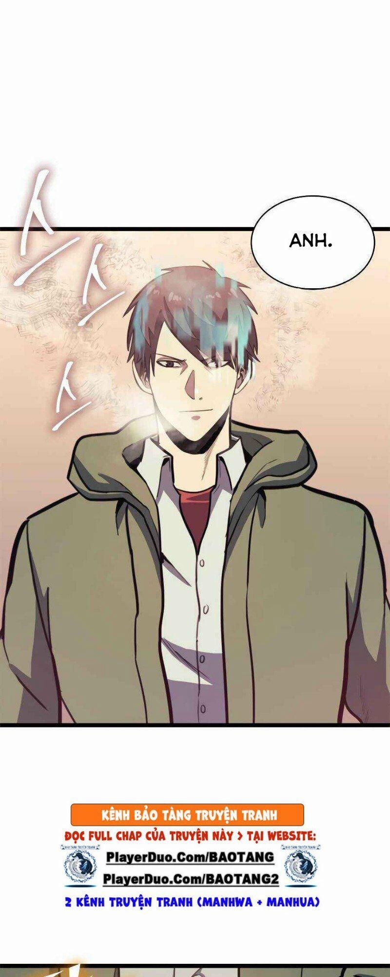 Sự Trở Lại Của Người Chơi Cấp Cao Nhất 89 trang 28