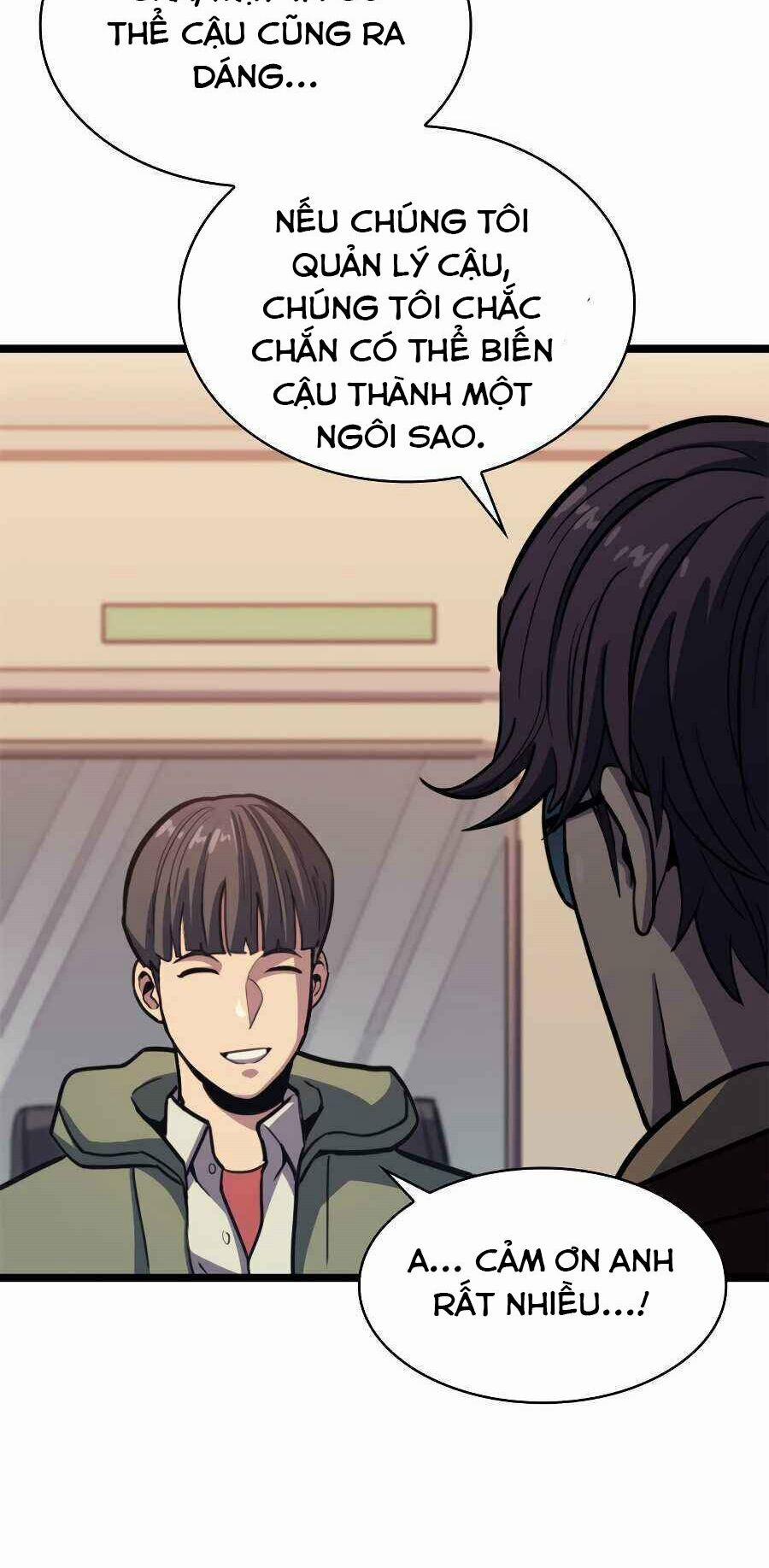 Sự Trở Lại Của Người Chơi Cấp Cao Nhất 89 trang 3