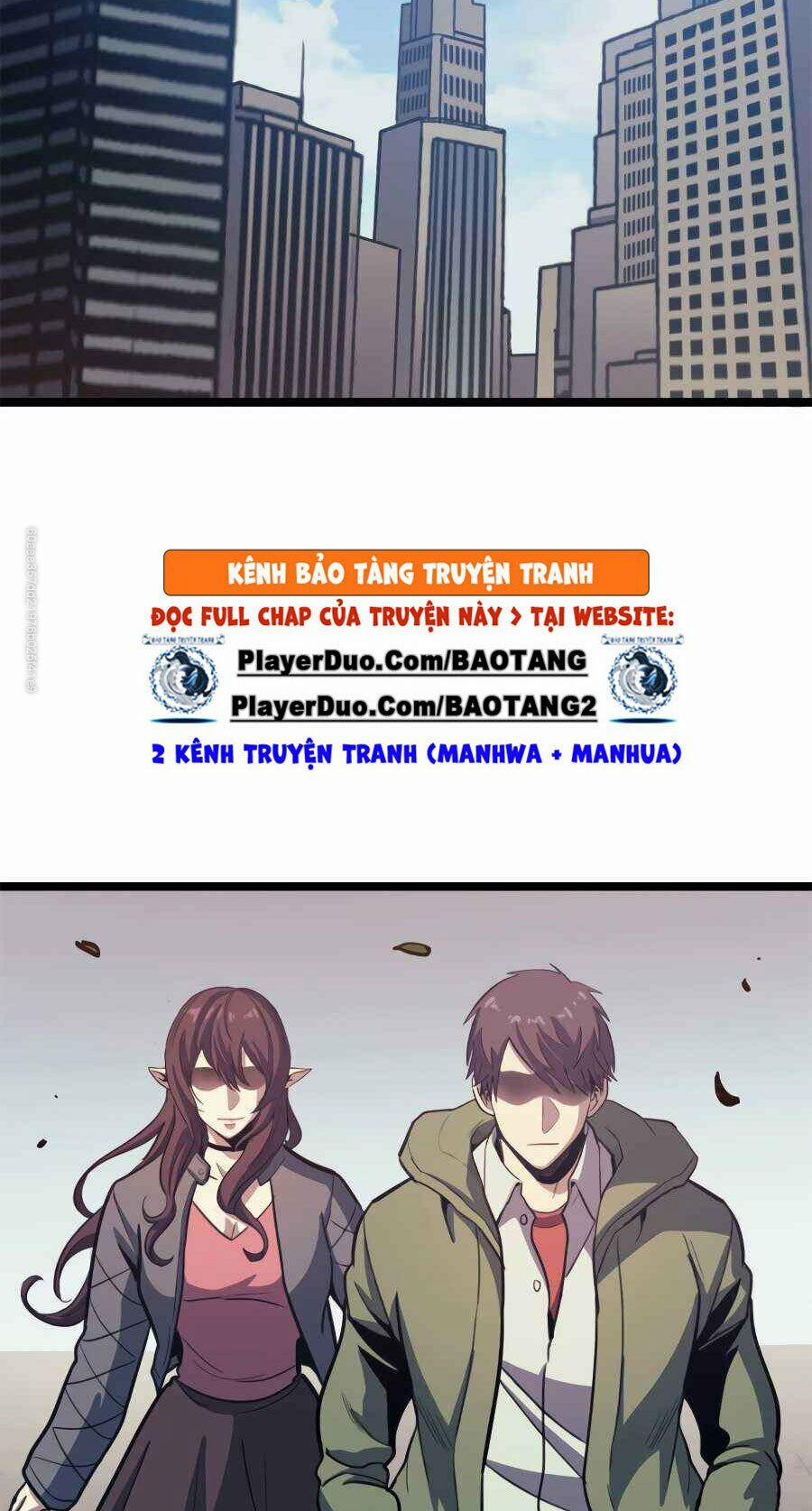 Sự Trở Lại Của Người Chơi Cấp Cao Nhất 89 trang 32