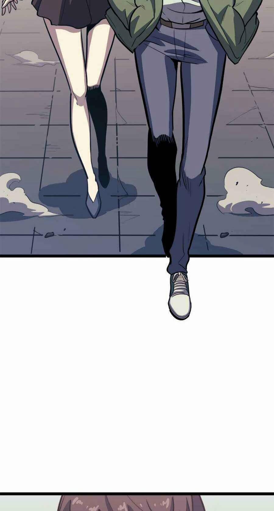 Sự Trở Lại Của Người Chơi Cấp Cao Nhất 89 trang 33