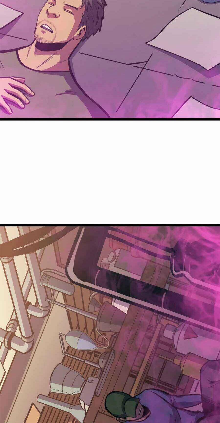 Sự Trở Lại Của Người Chơi Cấp Cao Nhất 89 trang 41