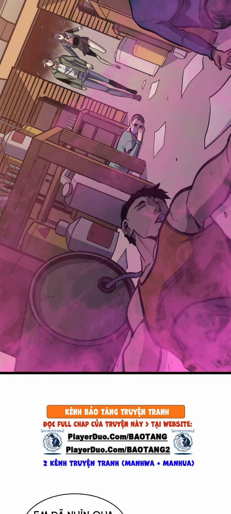 Sự Trở Lại Của Người Chơi Cấp Cao Nhất 89 trang 42