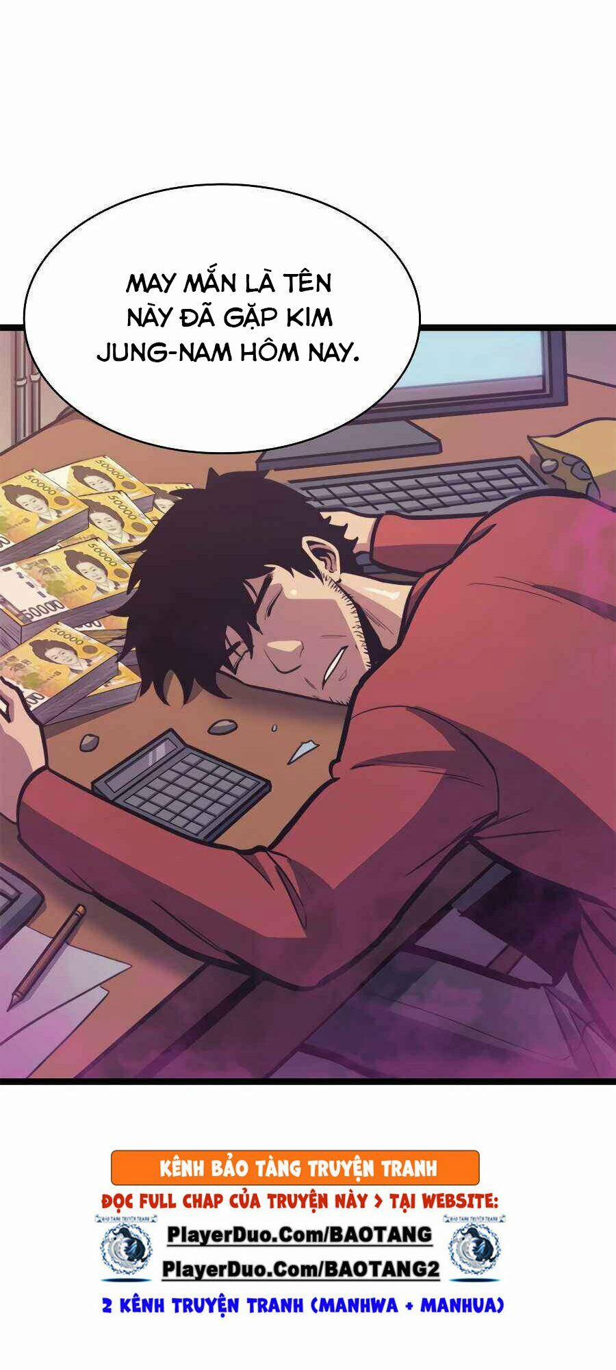 Sự Trở Lại Của Người Chơi Cấp Cao Nhất 89 trang 45