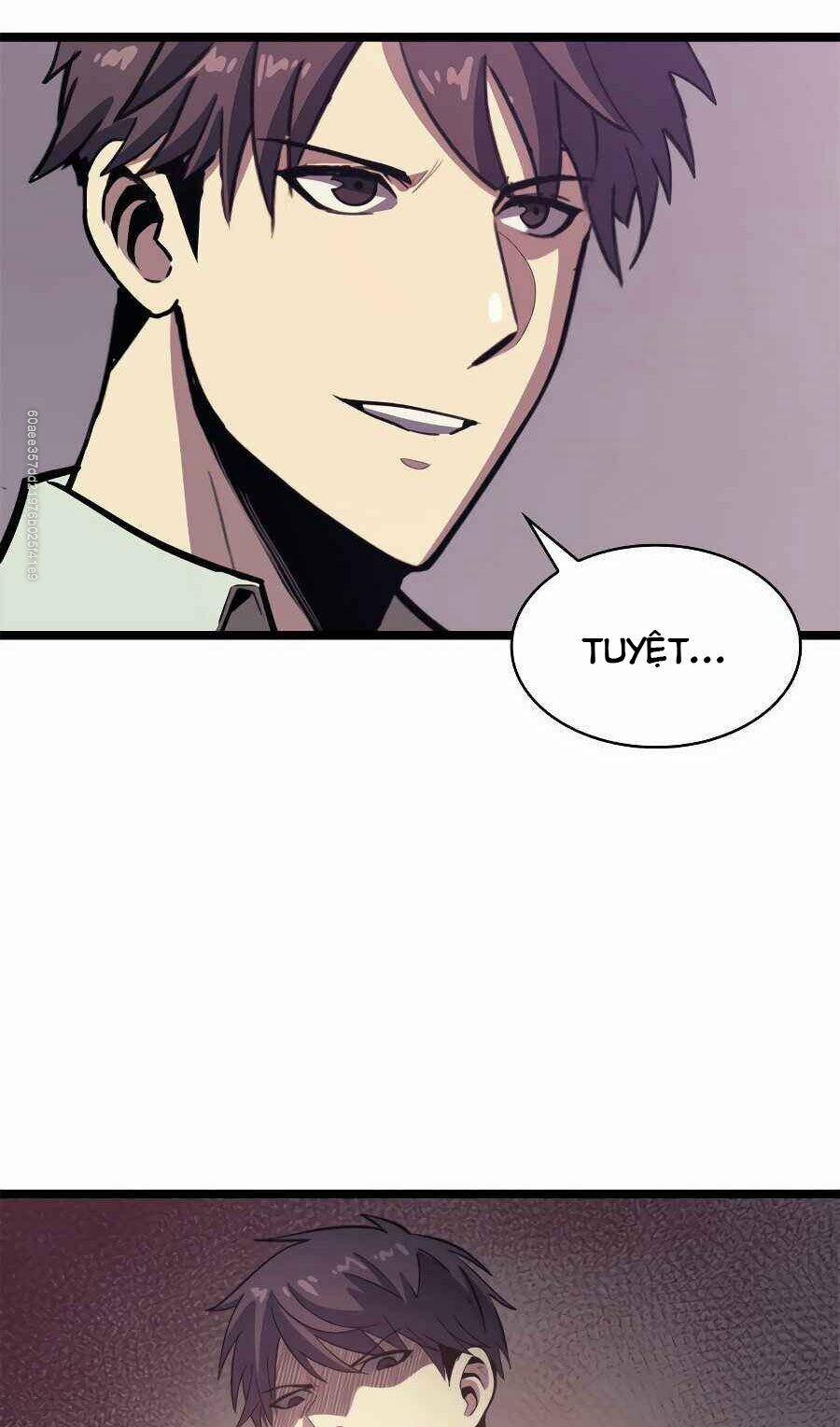 Sự Trở Lại Của Người Chơi Cấp Cao Nhất 89 trang 46