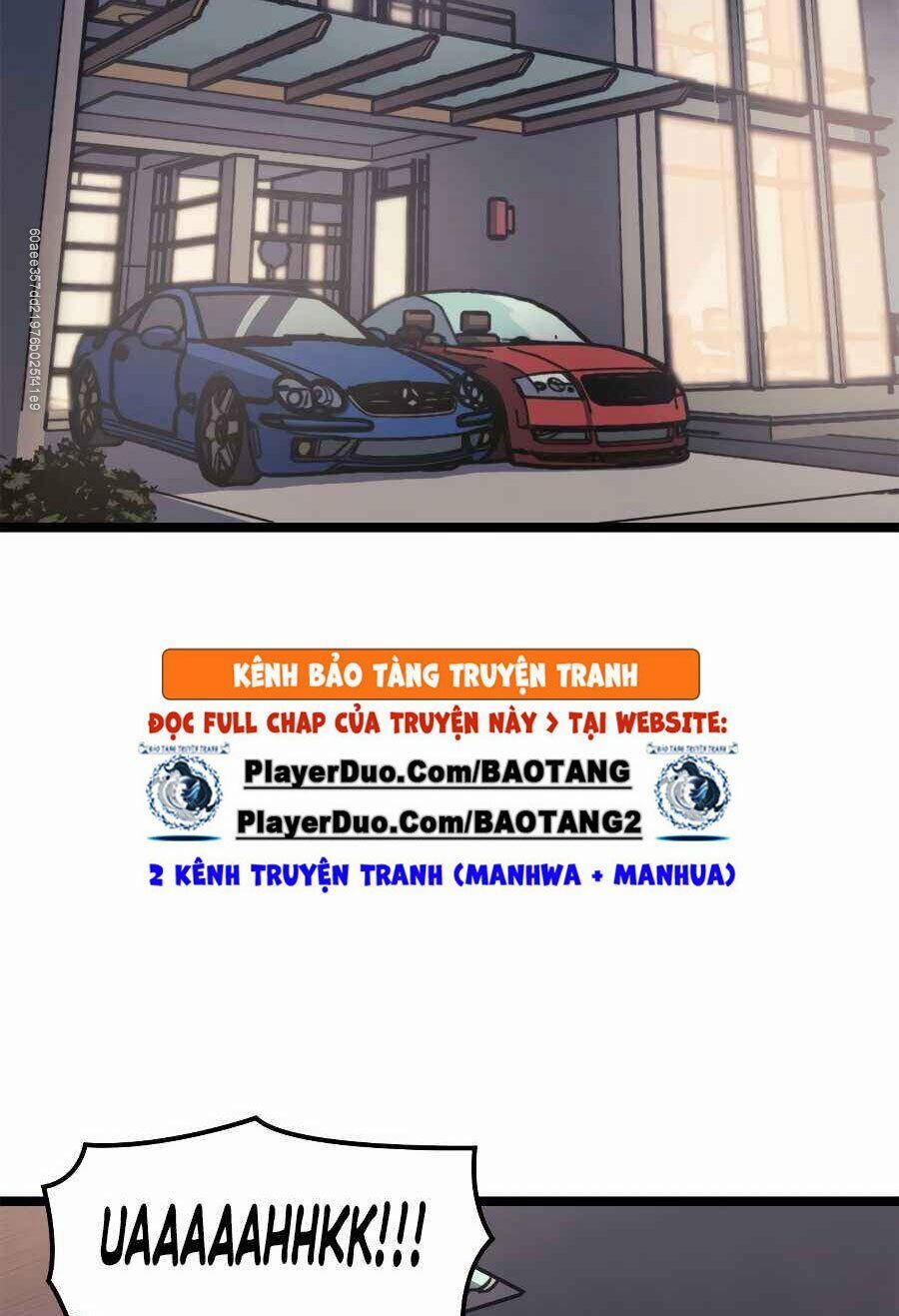 Sự Trở Lại Của Người Chơi Cấp Cao Nhất 89 trang 49