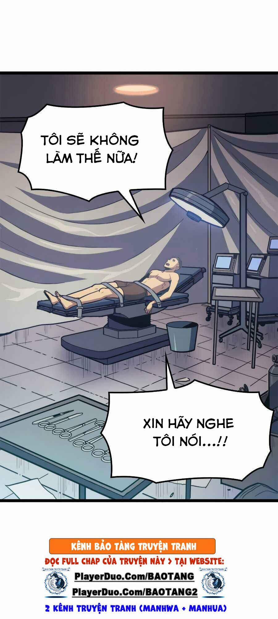 Sự Trở Lại Của Người Chơi Cấp Cao Nhất 89 trang 51