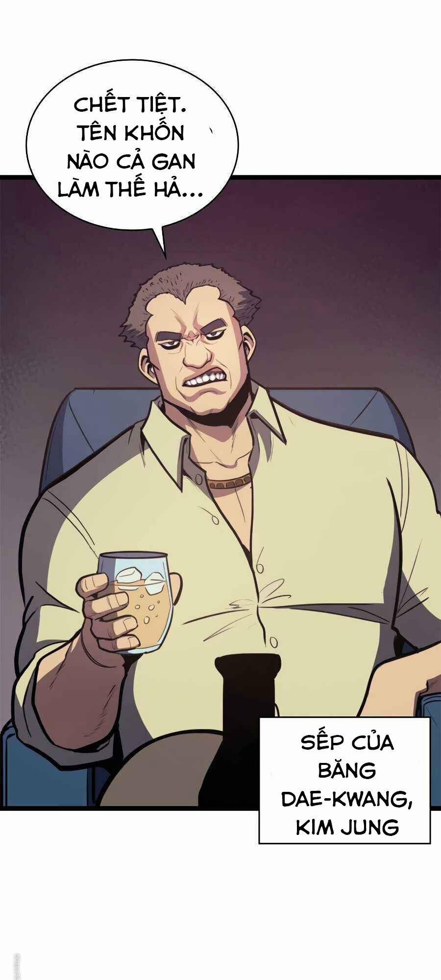 Sự Trở Lại Của Người Chơi Cấp Cao Nhất 89 trang 58