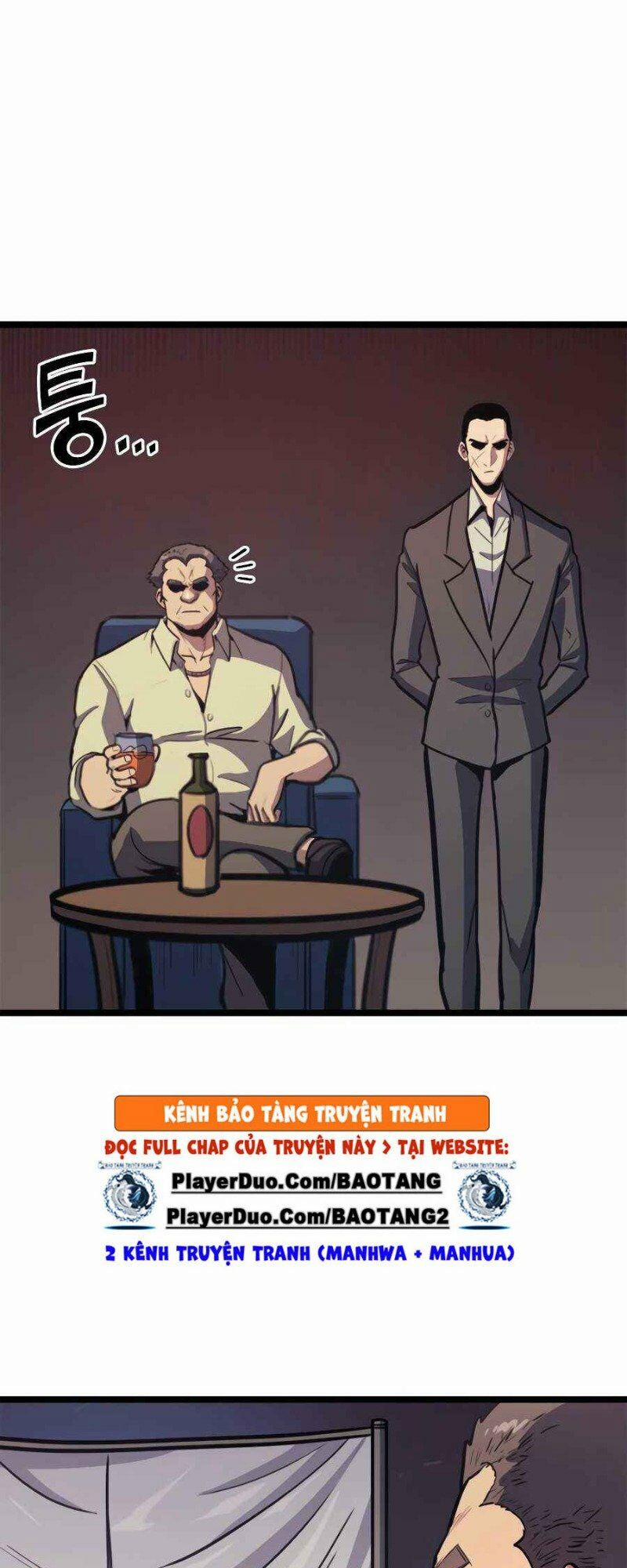 Sự Trở Lại Của Người Chơi Cấp Cao Nhất 89 trang 61