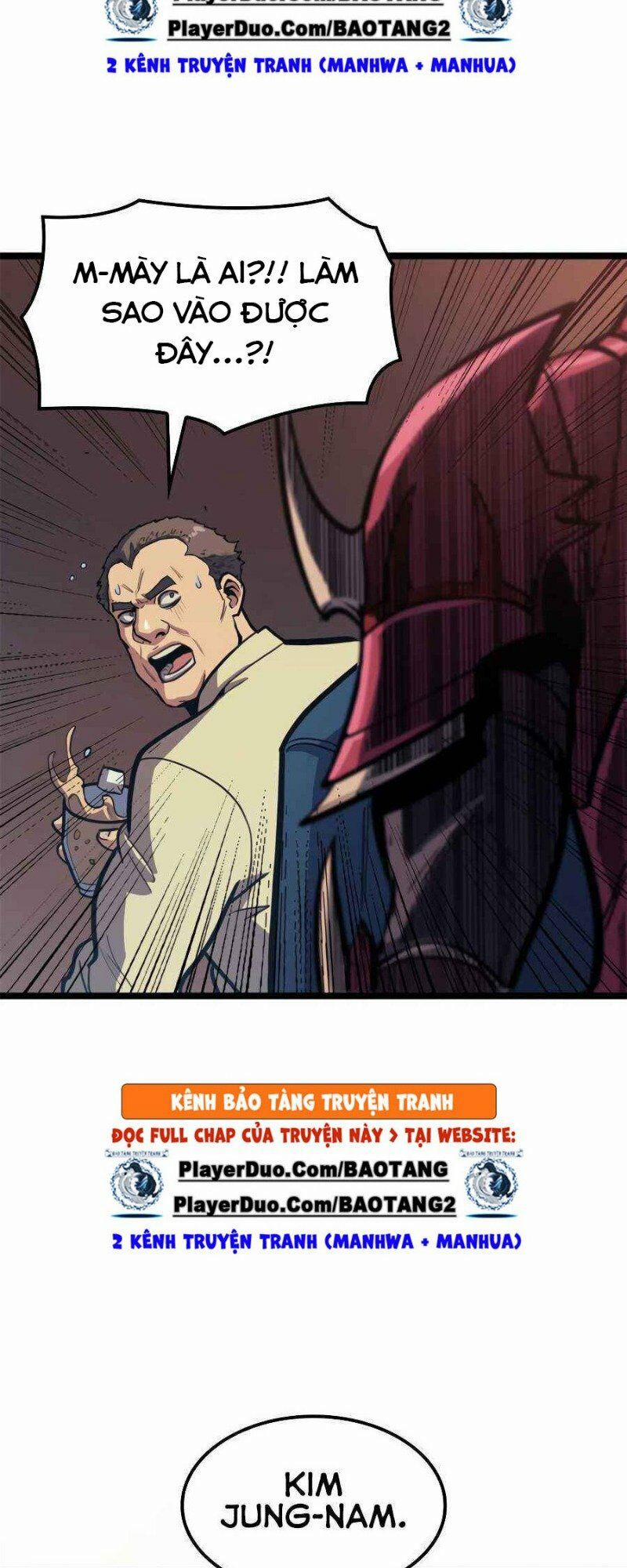 Sự Trở Lại Của Người Chơi Cấp Cao Nhất 89 trang 67