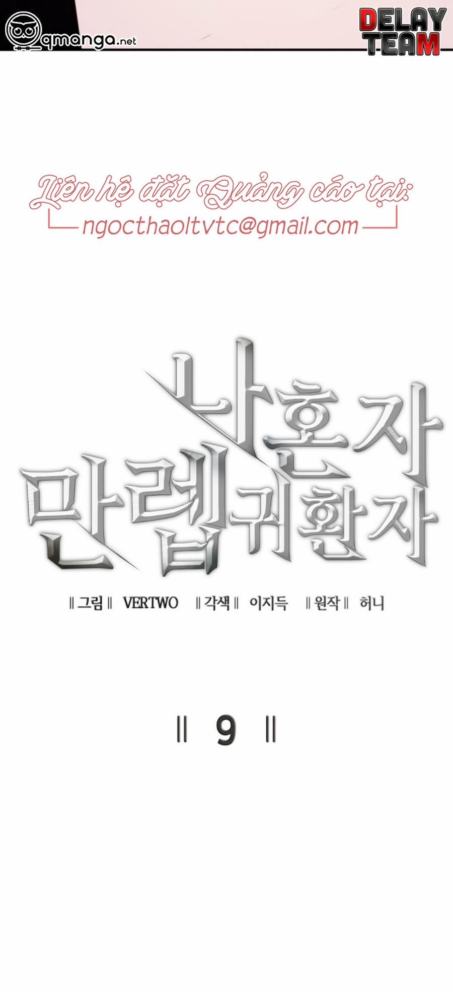 Sự Trở Lại Của Người Chơi Cấp Cao Nhất 9 trang 12