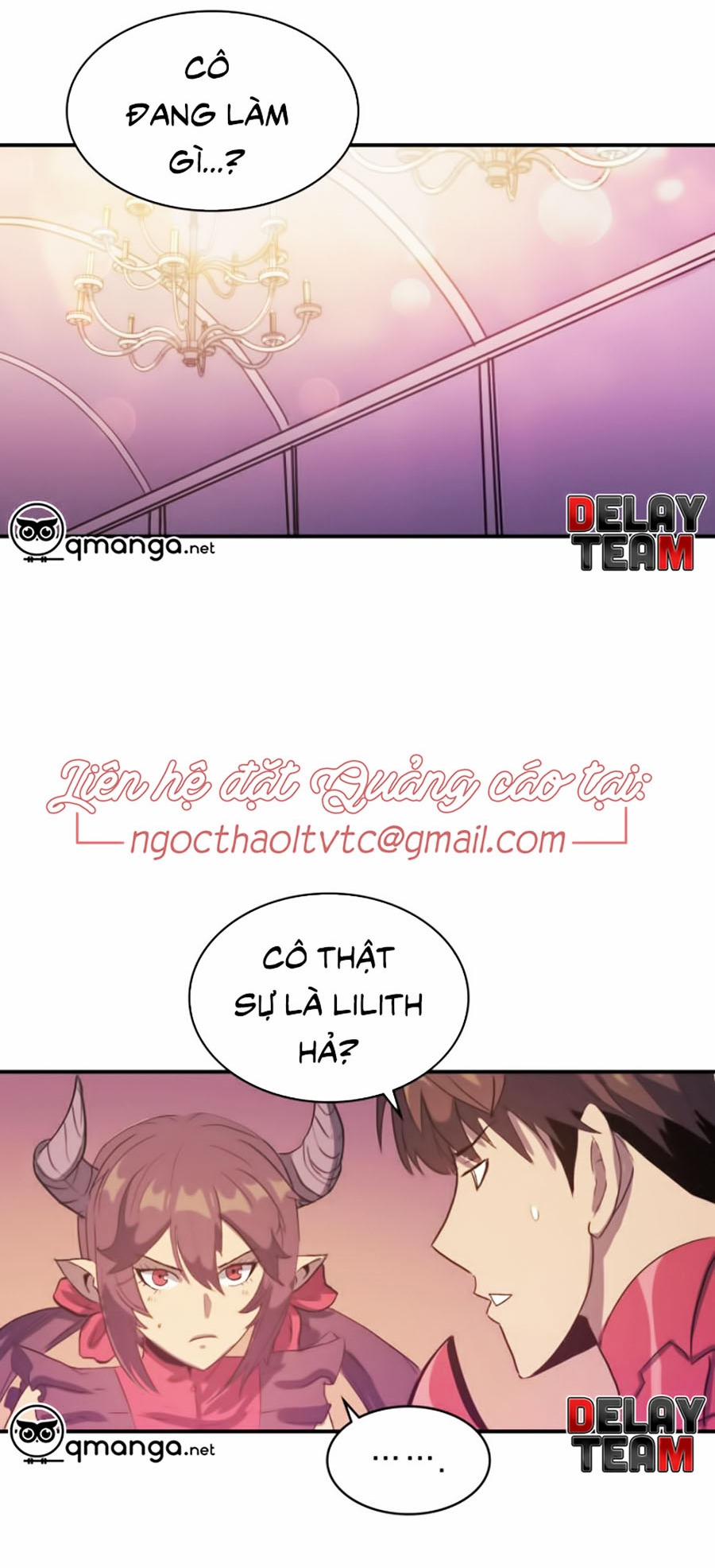 Sự Trở Lại Của Người Chơi Cấp Cao Nhất 9 trang 13