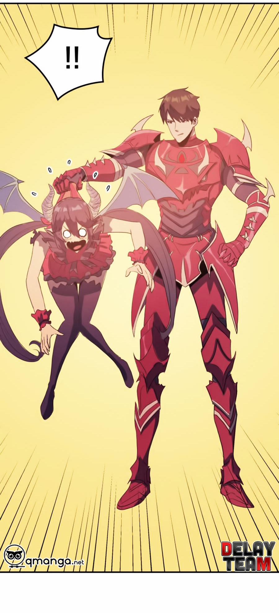 Sự Trở Lại Của Người Chơi Cấp Cao Nhất 9 trang 16