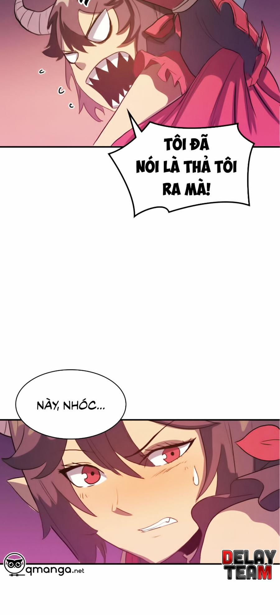 Sự Trở Lại Của Người Chơi Cấp Cao Nhất 9 trang 18