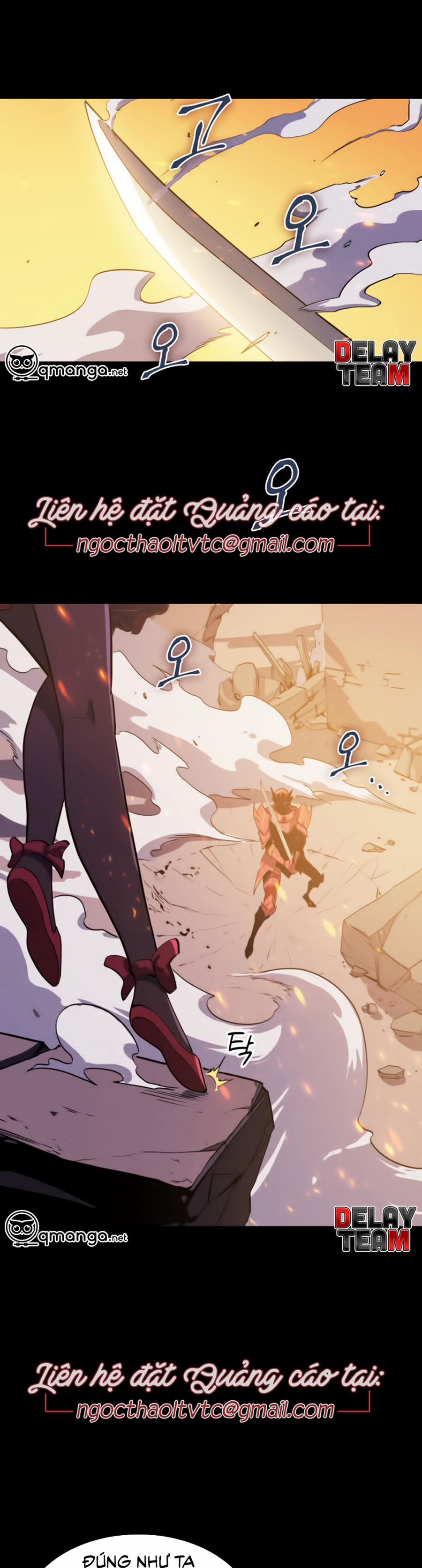 Sự Trở Lại Của Người Chơi Cấp Cao Nhất 9 trang 2