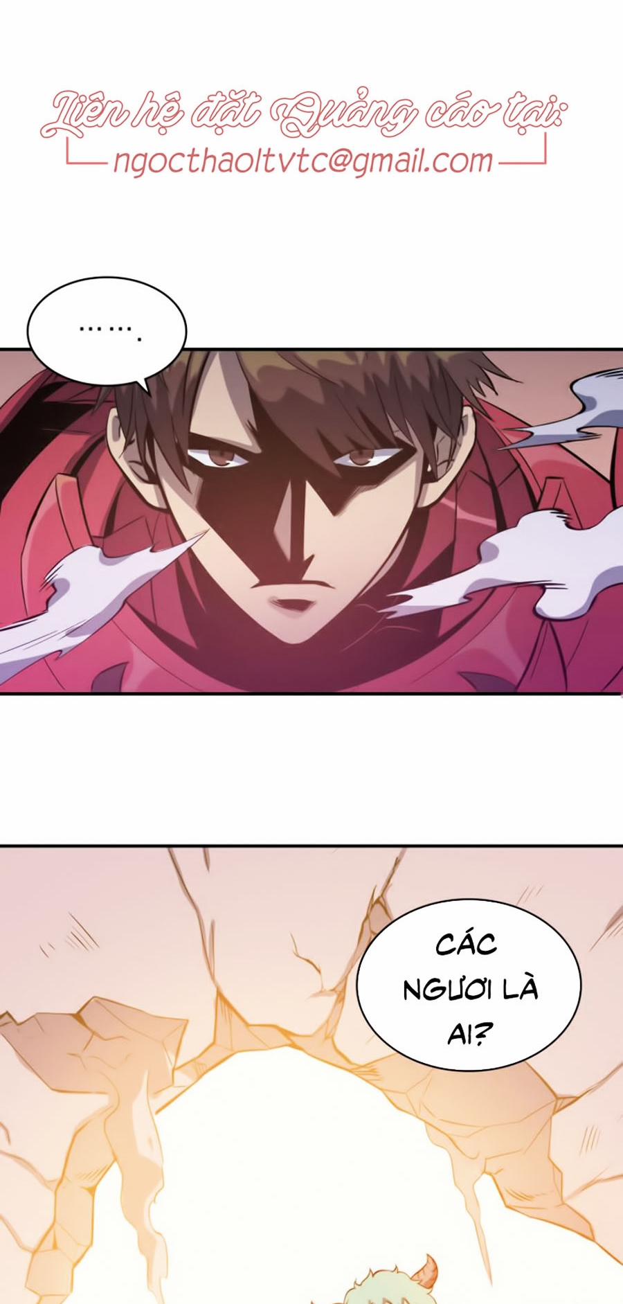 Sự Trở Lại Của Người Chơi Cấp Cao Nhất 9 trang 27