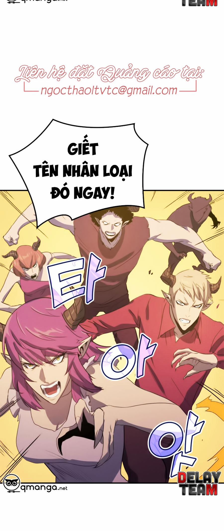 Sự Trở Lại Của Người Chơi Cấp Cao Nhất 9 trang 33