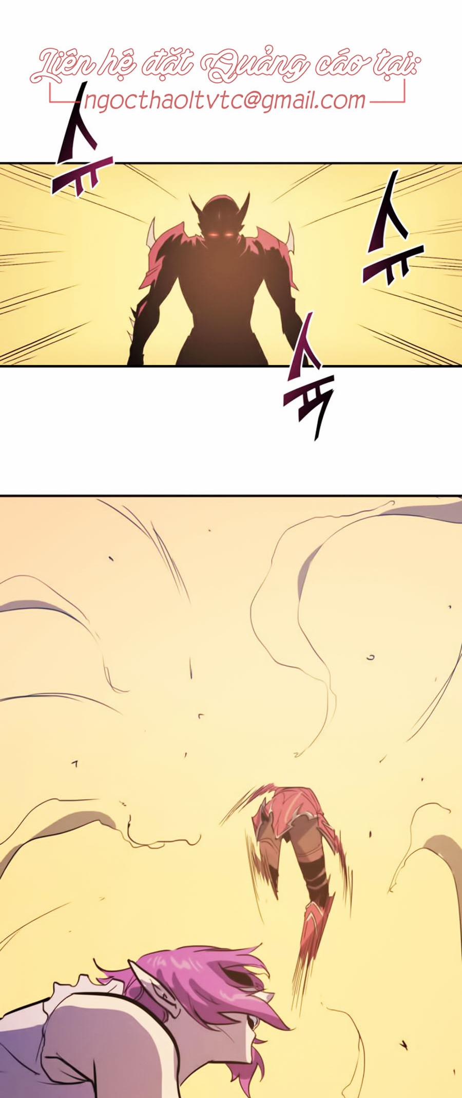 Sự Trở Lại Của Người Chơi Cấp Cao Nhất 9 trang 34