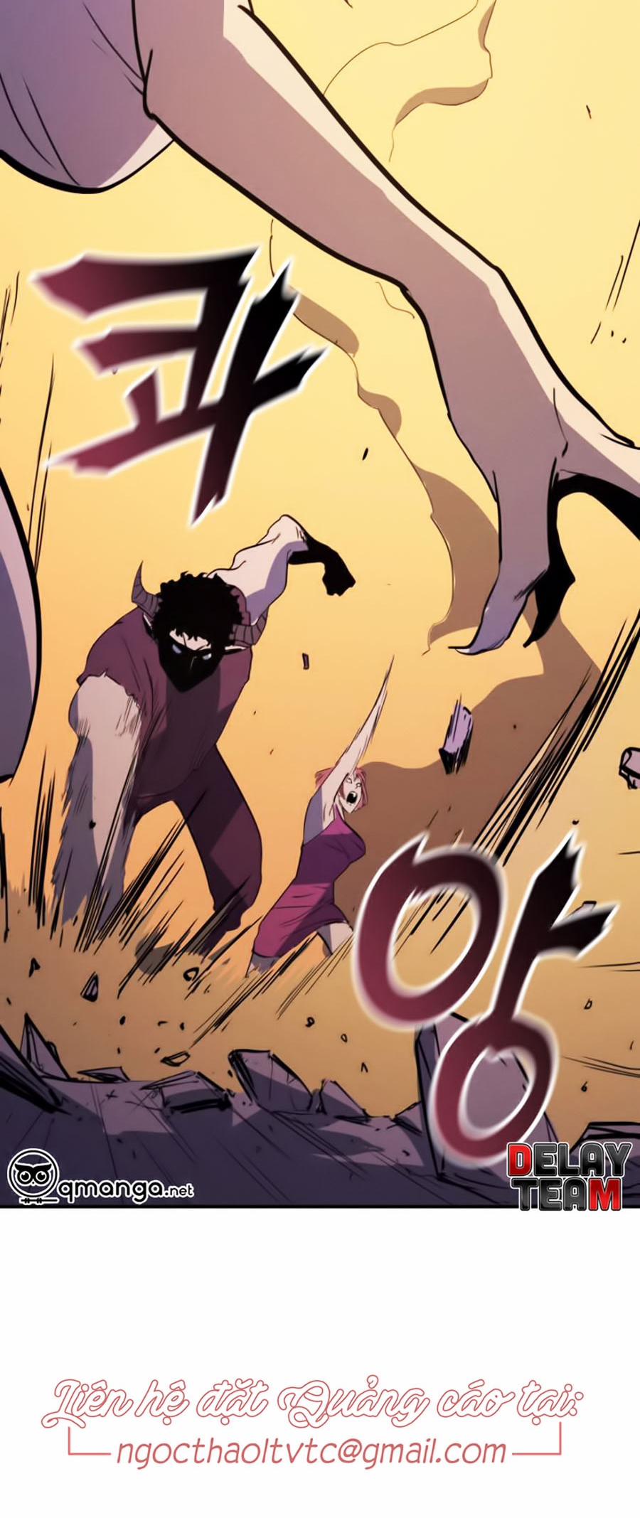 Sự Trở Lại Của Người Chơi Cấp Cao Nhất 9 trang 35