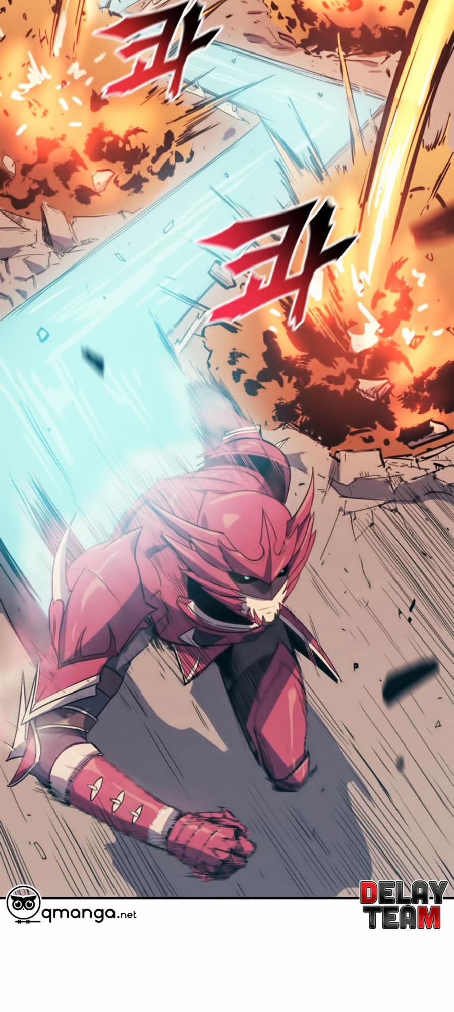 Sự Trở Lại Của Người Chơi Cấp Cao Nhất 9 trang 41