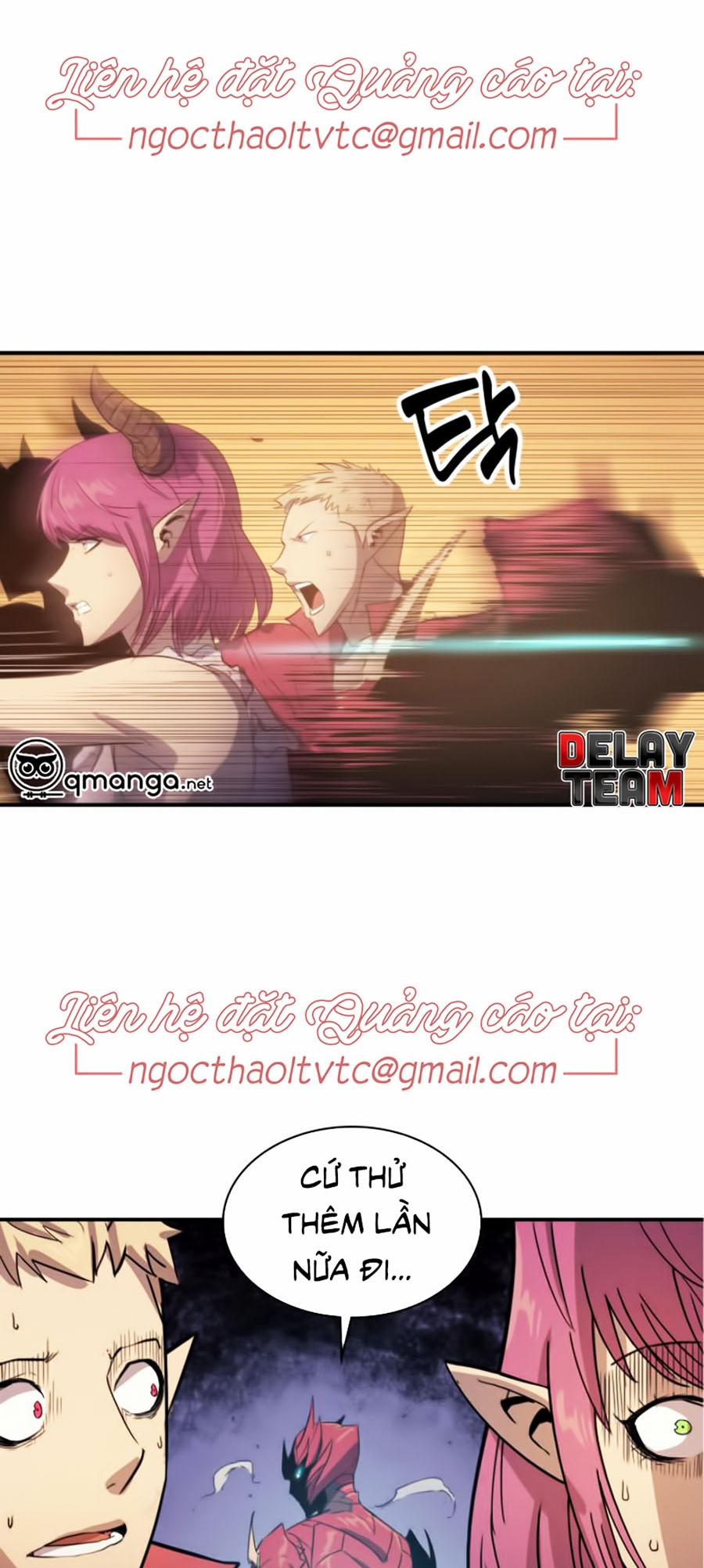 Sự Trở Lại Của Người Chơi Cấp Cao Nhất 9 trang 42