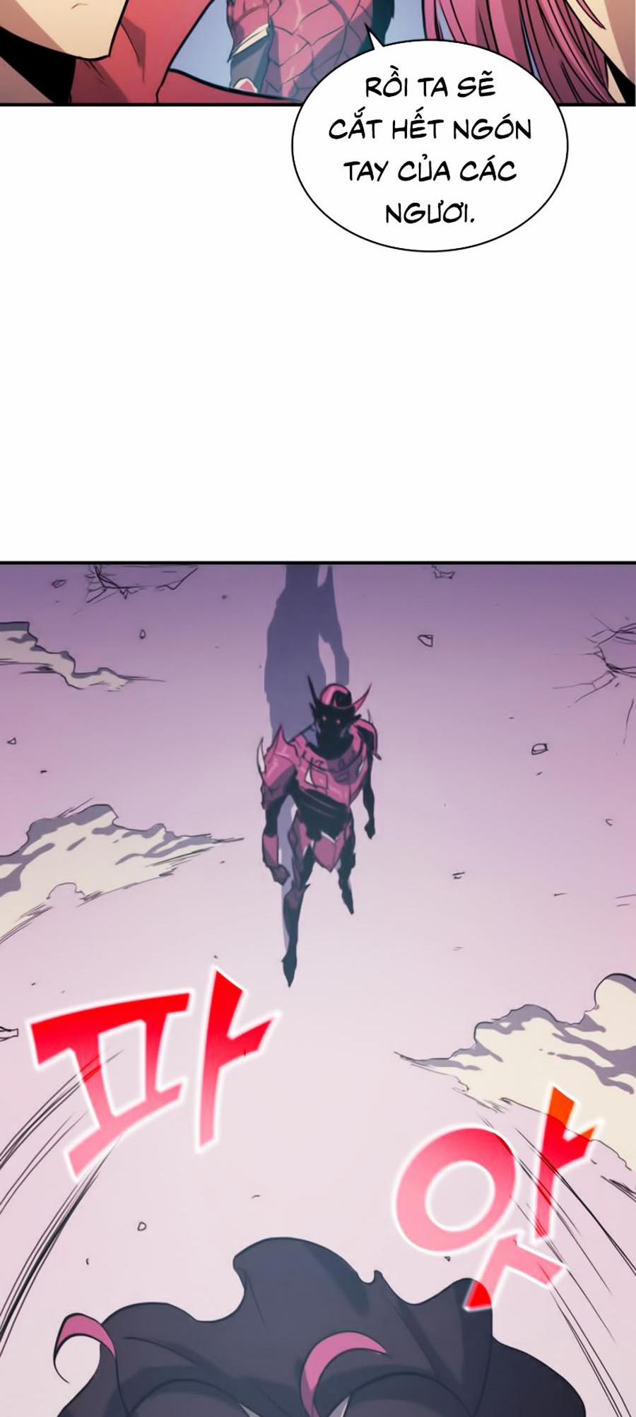 Sự Trở Lại Của Người Chơi Cấp Cao Nhất 9 trang 43