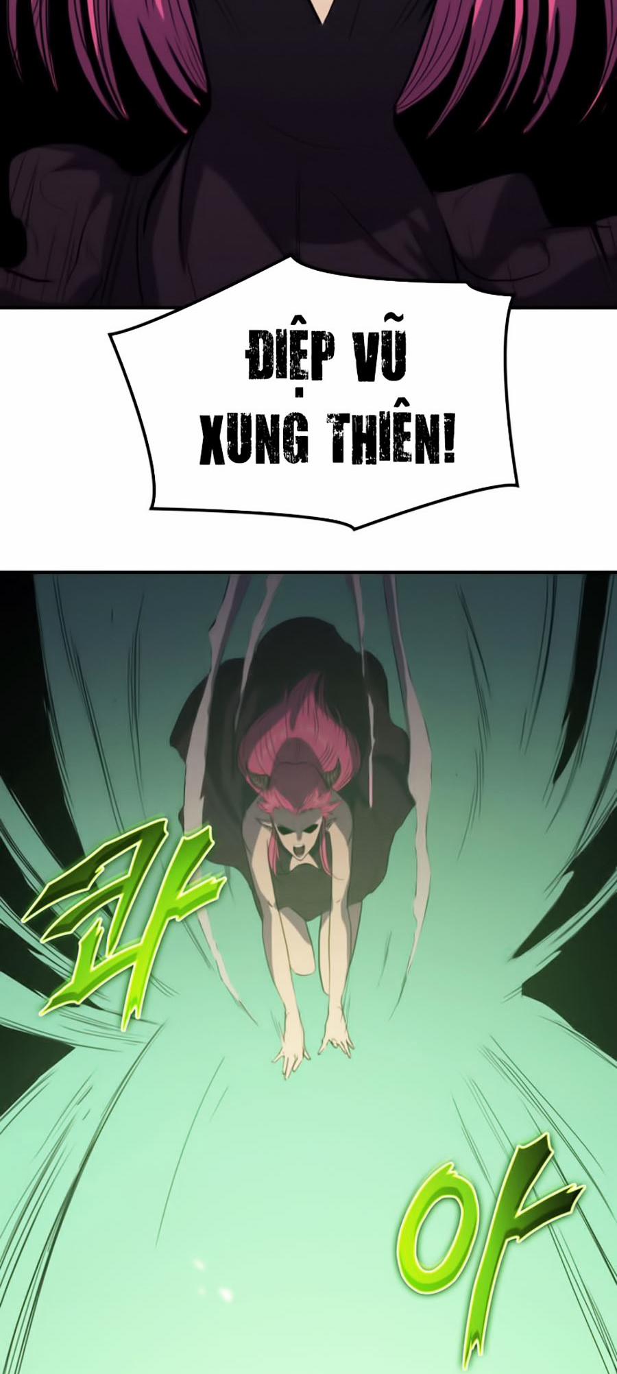 Sự Trở Lại Của Người Chơi Cấp Cao Nhất 9 trang 46