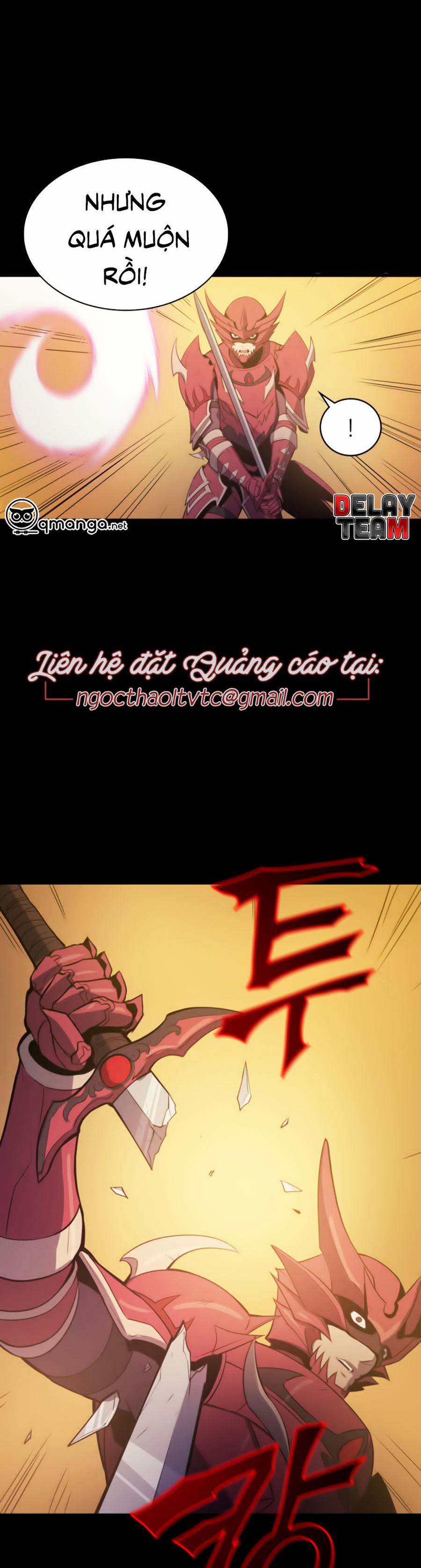 Sự Trở Lại Của Người Chơi Cấp Cao Nhất 9 trang 5