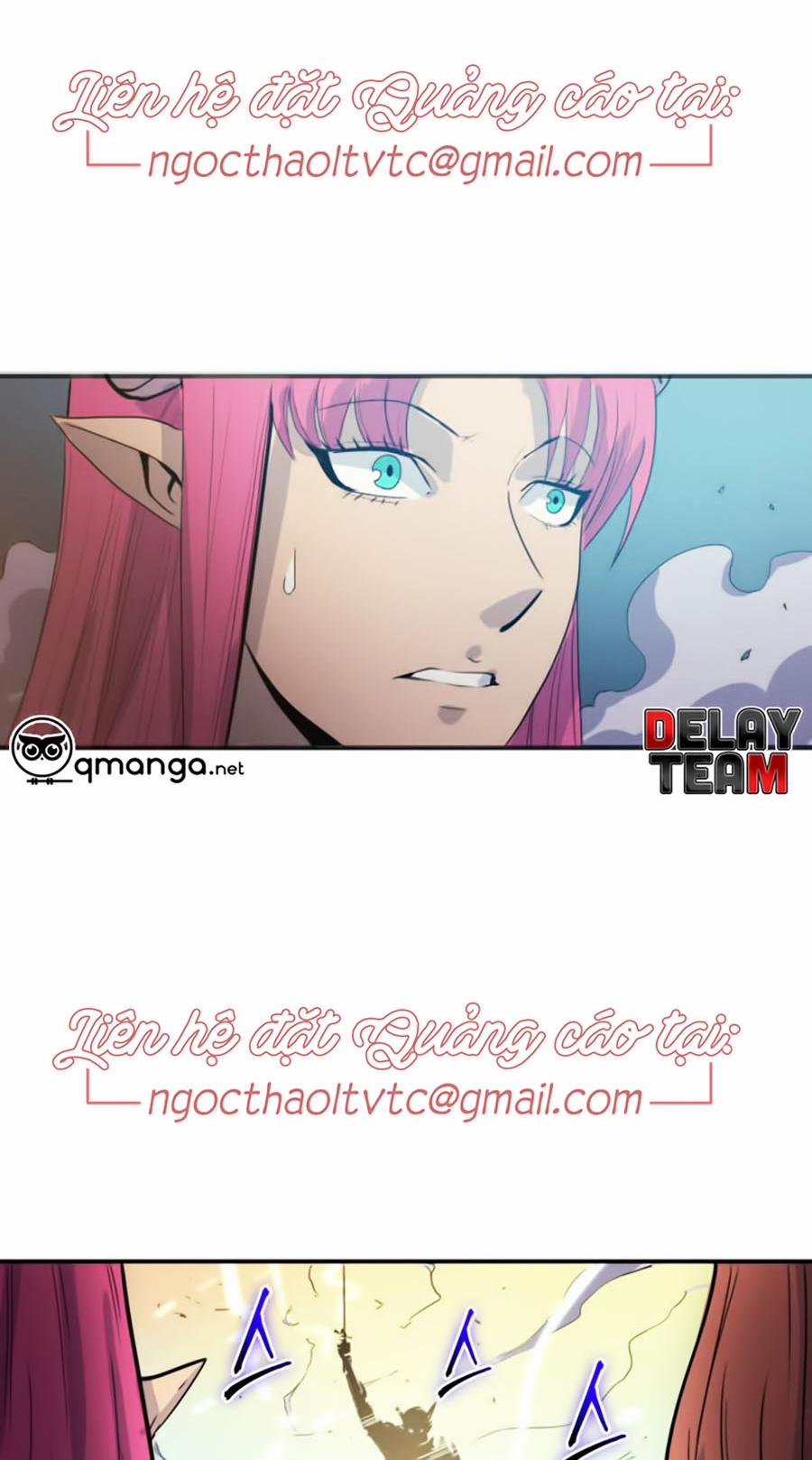 Sự Trở Lại Của Người Chơi Cấp Cao Nhất 9 trang 54