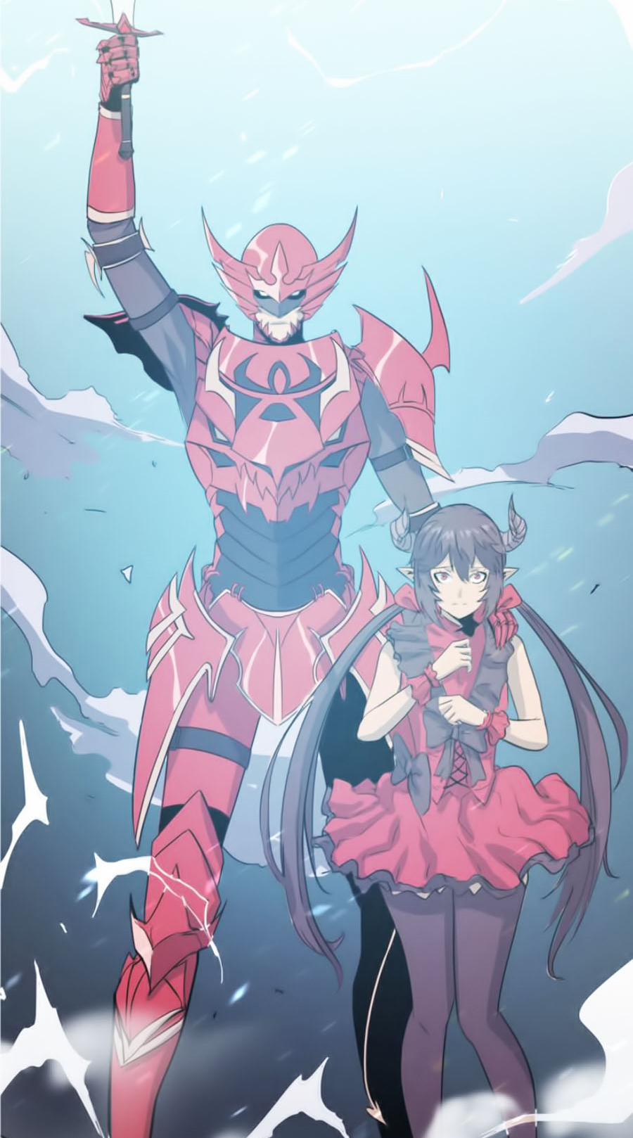 Sự Trở Lại Của Người Chơi Cấp Cao Nhất 9 trang 56