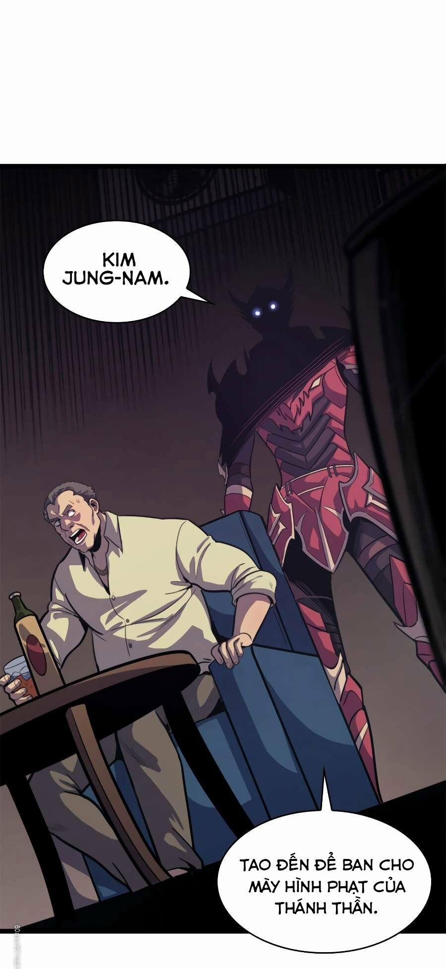 Sự Trở Lại Của Người Chơi Cấp Cao Nhất 90 trang 0