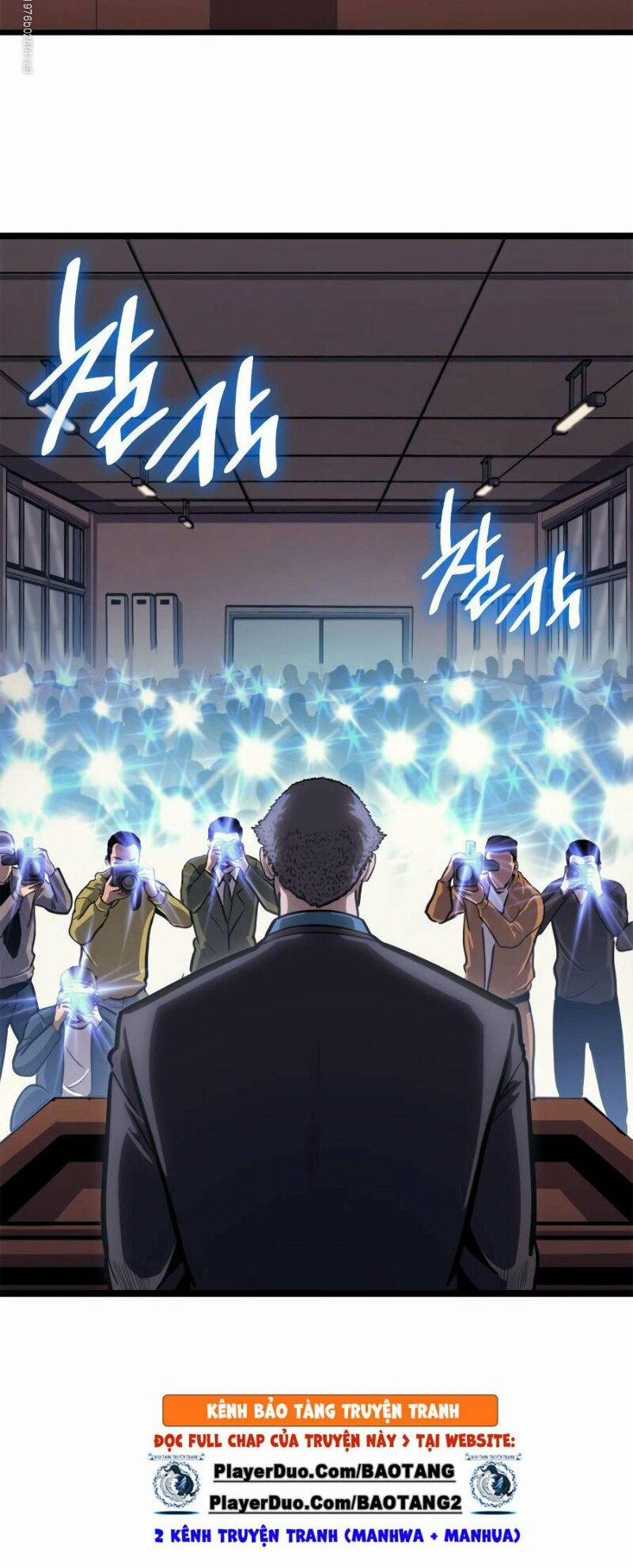 Sự Trở Lại Của Người Chơi Cấp Cao Nhất 90 trang 19