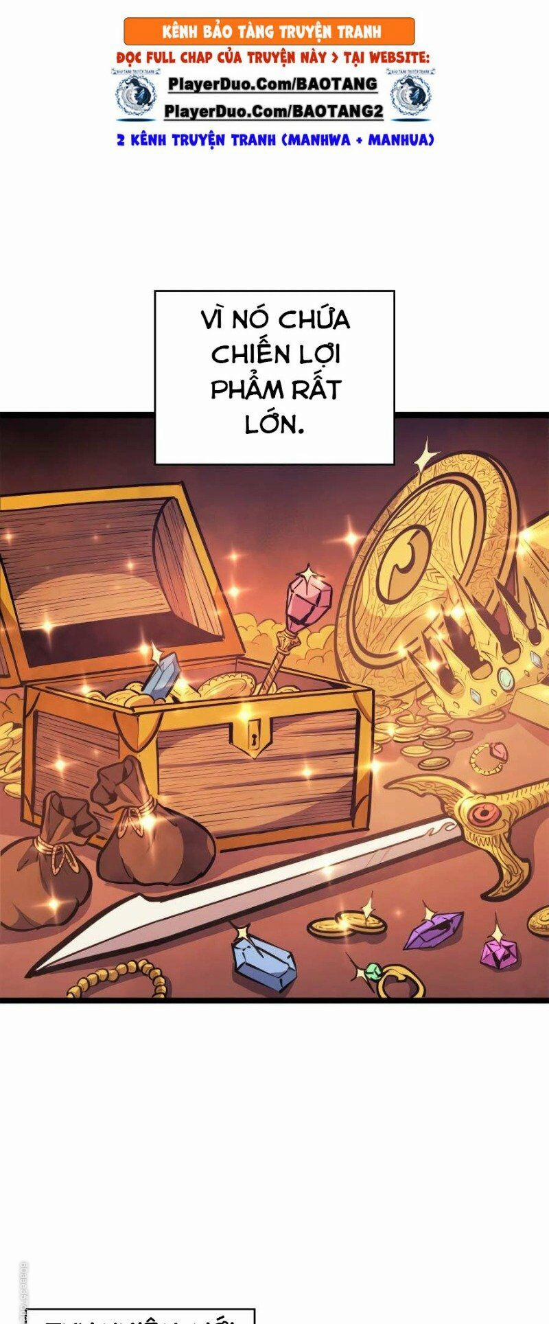 Sự Trở Lại Của Người Chơi Cấp Cao Nhất 90 trang 37