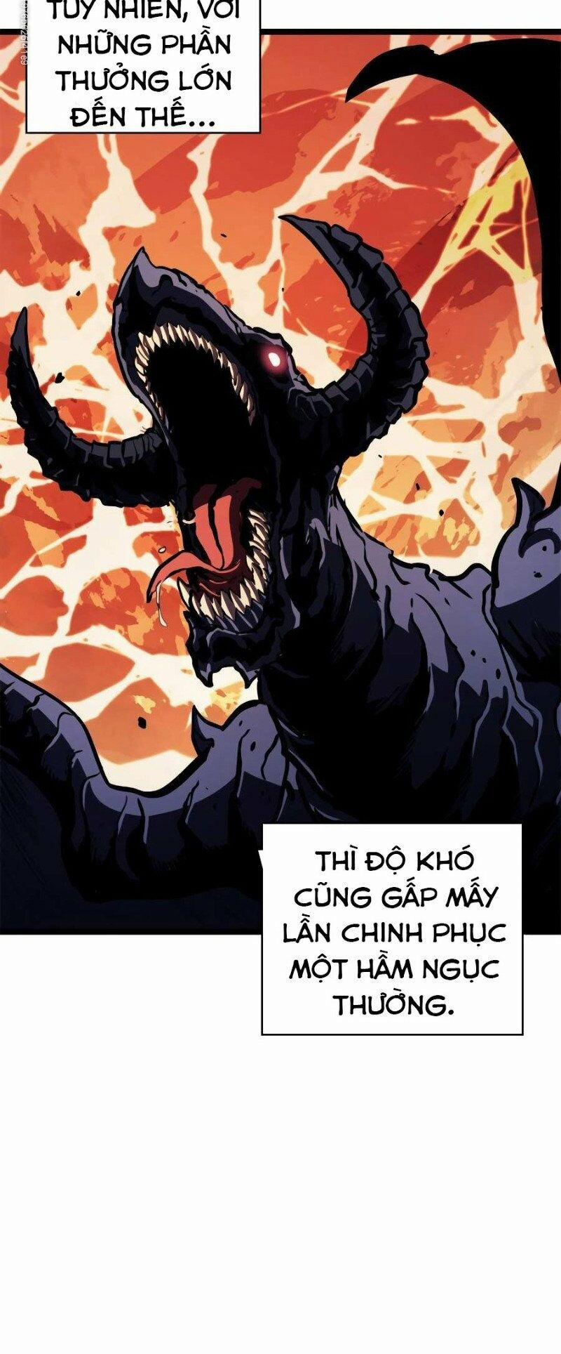 Sự Trở Lại Của Người Chơi Cấp Cao Nhất 90 trang 38