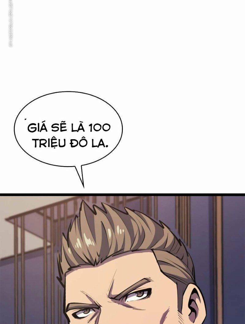 Sự Trở Lại Của Người Chơi Cấp Cao Nhất 90 trang 48