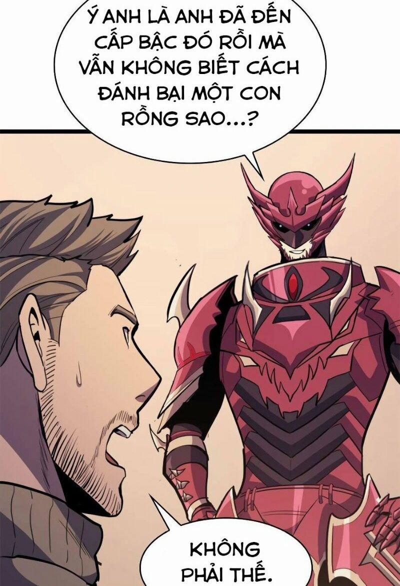 Sự Trở Lại Của Người Chơi Cấp Cao Nhất 90 trang 55