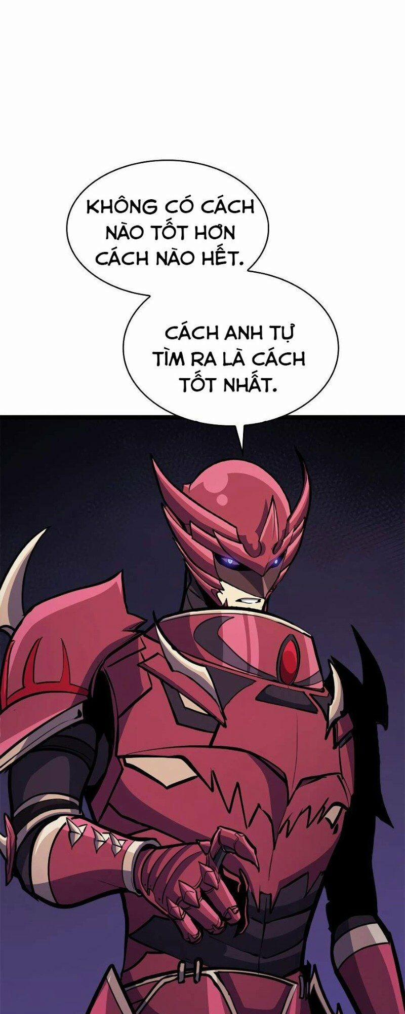 Sự Trở Lại Của Người Chơi Cấp Cao Nhất 90 trang 58