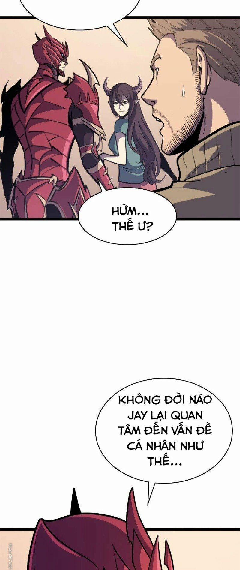 Sự Trở Lại Của Người Chơi Cấp Cao Nhất 90 trang 64